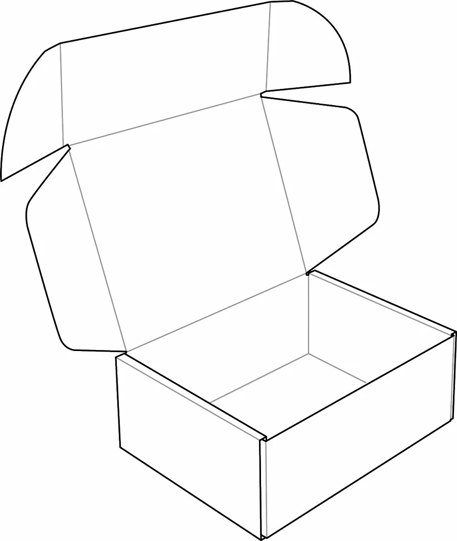 Коробка